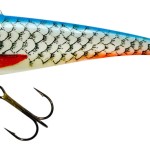 Jaxon holo select bolas lures 9,0cm s nl