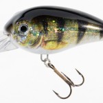 Jaxon holo select bumer lures 7,0cm dr on