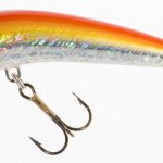 Jaxon holo select ferox lures 6,0cm f gf wobbler