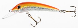 Jaxon holo select ferox lures 6,0cm f gf wobbler