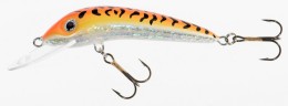 Jaxon holo select ferox lures 6,0cm f gft wobbler