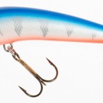 Jaxon holo select ferox lures 6,0cm f n