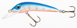 Jaxon holo select ferox lures 6,0cm f n