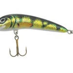 Jaxon ferox 6,0cm f oa wobbler