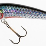 Jaxon holo select ferox lures 6,0cm f p wobbler