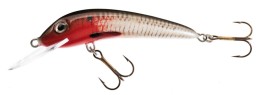 Jaxon holo select ferox lures 6,0cm f rb wobbler