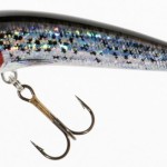 Jaxon holo select ferox lures 6,0cm f s wobbler