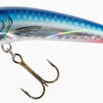 Jaxon holo select ferox lures 6,0cm f sn wobbler