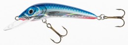 Jaxon holo select ferox lures 6,0cm f sn wobbler