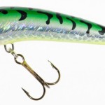 Jaxon holo select ferox lures 6,0cm f st wobbler