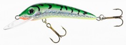 Jaxon holo select ferox lures 6,0cm f st wobbler