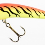 Jaxon holo select ferox lures 6,0cm f tr wobbler