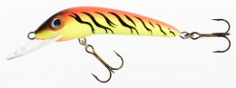 Jaxon holo select ferox lures 6,0cm f tr wobbler