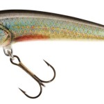 Jaxon holo select ferox lures 6,0cm f uk wobbler