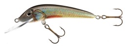 Jaxon holo select ferox lures 6,0cm f uk wobbler