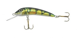 Jaxon ferox 8,0cm f oa