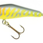 Jaxon holo select gelon lures 5,0cm f ma