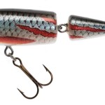 Jaxon holo select horn qm lures 11,0cm f ksn