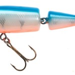 Jaxon holo select horn qm lures 11,0cm f n