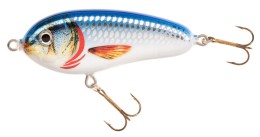 Jaxon holo select jerk force lures 8,0cm s nd