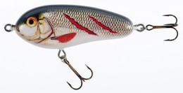 Jaxon holo select jerk force lures 10,0cm s ksy