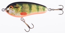 Jaxon holo select jerk force lures 10,0cm s om
