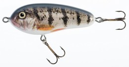 Jaxon holo select jerk force lures 10,0cm s os