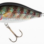 Jaxon holo select karaś lures 11,0cm f o