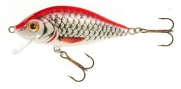 Jaxon holo select karaś lures 5,5cm f ja