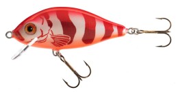 Jaxon holo select karaś lures 5,5cm f re