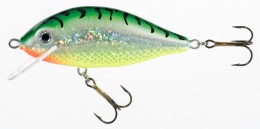 Jaxon holo select karaś lures 5,5cm f st