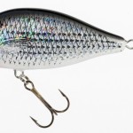 Jaxon holo select karaś lures 7,5cm f sl