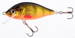 Jaxon holo select karaś lures 9,0cm f om