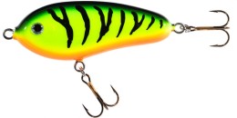 Jaxon holo select karaś lures 9,0cm f tg
