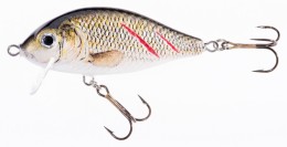 Jaxon holo select karaś sw lures 7,0cm f ksx
