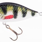 Jaxon holo select karaś sw lures 9,0cm f oex