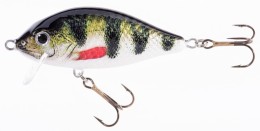 Jaxon holo select karaś sw lures 9,0cm f oex