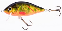 Jaxon holo select karaś sw lures 9,0cm f omy