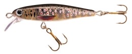 Jaxon holo select manga lures 5,0cm su eb