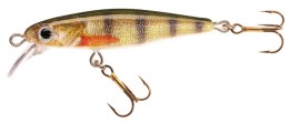 Jaxon holo select manga lures 5,0cm su jn