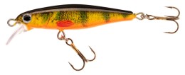 Jaxon holo select manga lures 5,0cm su om