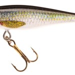 Jaxon holo select manga lures 5,0cm su r