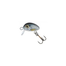 Jaxon holo select micron lures 2,0cm s bw