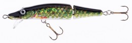 Jaxon holo select fat pike 2-sec lures 10,0cm f p