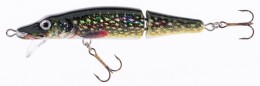 Jaxon holo select fat pike 2-sec lures 10,0cm f pl