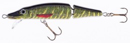Jaxon holo select fat pike 2-sec lures 10,0cm f pt