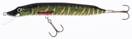 Jaxon holo select pike lures 10,0cm f pt