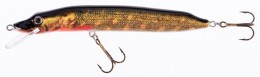 Jaxon holo select pike lures 14,0cm f bm