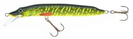 Jaxon holo select pike lures 14,0cm f pf