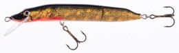 Jaxon holo select pike 2-sec lures 16,0cm f bm